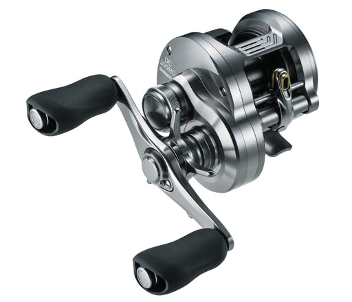 SHIMANO CALCUTTA CONQUEST DC 200HGA BAITCAST REEL