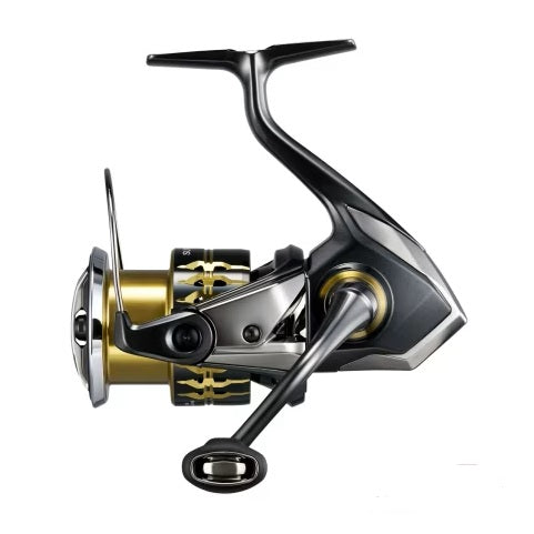 SHIMANO SUSTAIN 25 2500HGA SPIN REEL