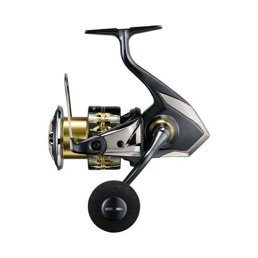 SHIMANO SUSTAIN 25 5000XGFK SPIN REEL