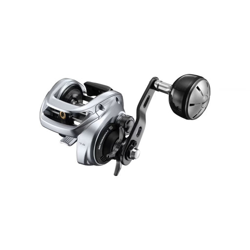 SHIMANO TRANX 401HGB LEFT HAND BAITCAST REEL