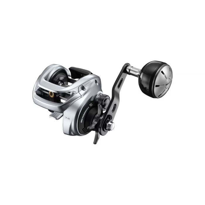 SHIMANO TRANX 401HGB LEFT HAND BAITCAST REEL