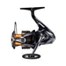 SHIMANO NEXAVE 26 C3000HGFJ SPIN REEL [REELSIZE:C3000HG]