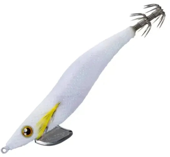 SHIMANO SEPHIA CLINCH EXCOUNTER 3.8 KEIMURA WHITE- 008