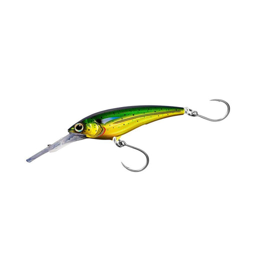 SHIMANO LEDGE RUNNER 160F MAHI FLASH [LURECOLOUR:MAHI FLASH]