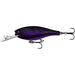 13 FISHING JABBER SHAD 70 DEEP MATTE PURPLE [LURECOLOUR:MATTE PURPLE]