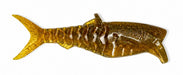 RAPALA CRUSH CITY INFILTRATOR 3" GOLD FLECK MOTOR OIL UV [LURECOLOUR:GOLD FLECK MOTOR OIL UV]