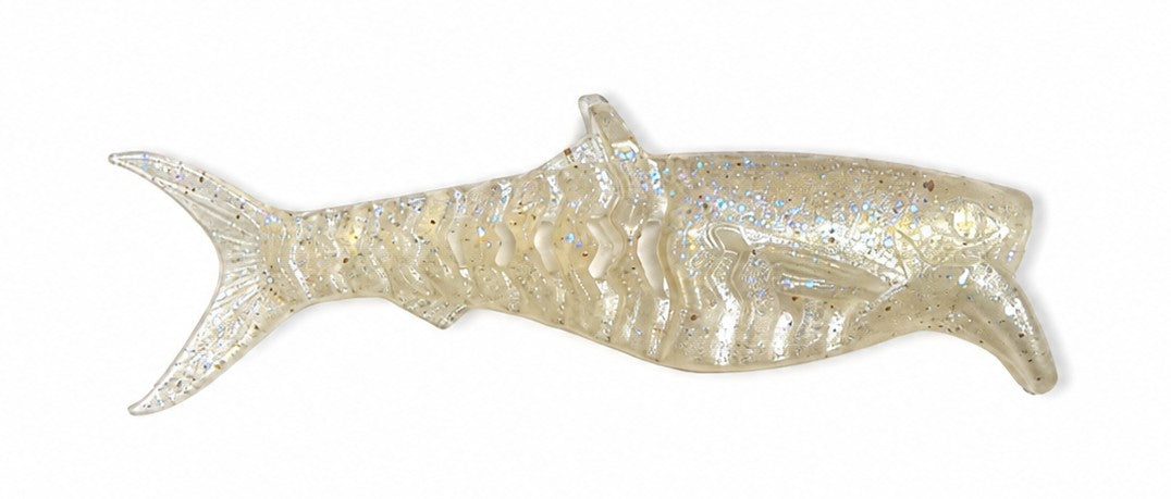 RAPALA CRUSH CITY INFILTRATOR 3" [LURECOLOUR:WHITEBAIT]