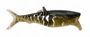 RAPALA CRUSH CITY INFILTRATOR 5" BLACK GOLD [LURECOLOUR:BLACK GOLD]