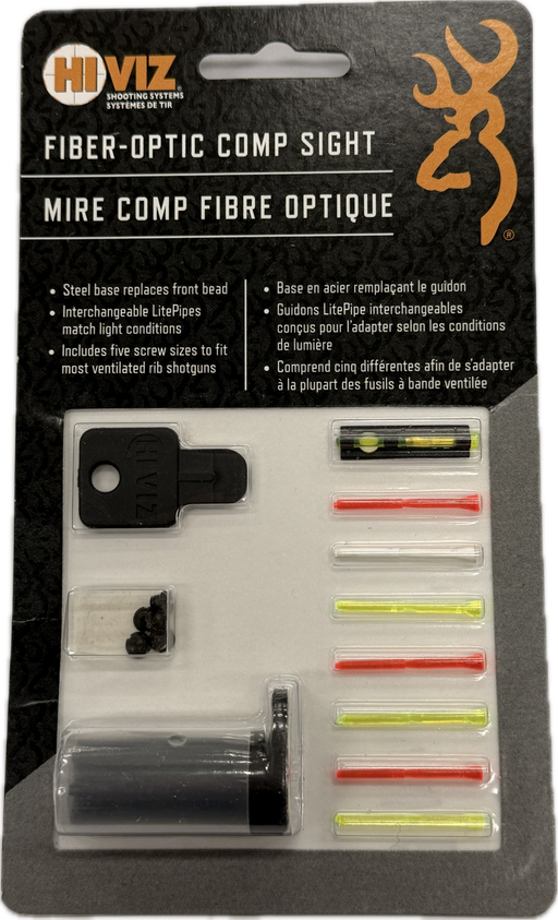 BROWNING SIGHT HI-VIZ COMPETITION