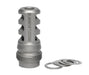 BROWNING XENO RECOIL HAWG MUZZLE BRAKE 13X0.75 S/STEEL