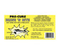 PRO CURE BRITE N BITE 20OZ