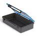 PLANO STOWAWAY 3700 DEEP OPEN WATERPROOF GREY