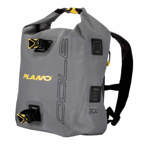 PLANO Z SERIES WATERPROOF BACKPACK
