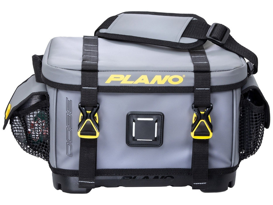 PLANO Z SERIES TACKLE BAG 3600