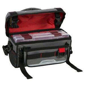 PLANO TACKLE BAG WEEKEND SERIES 3500 CASE