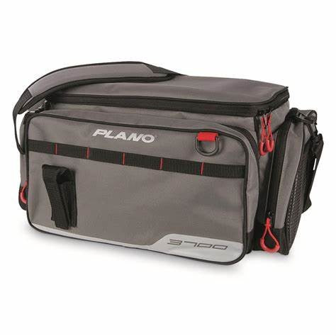 PLANO TACKLE BAG WEEKEND SERIES 3700 CASE