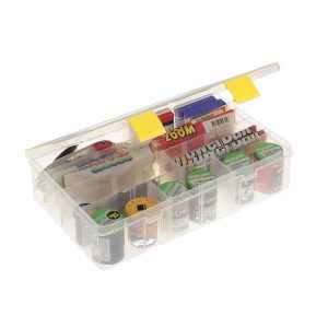 PLANO TACKLE TRAY 23731 DEEP PROLATCH STOWAWAY