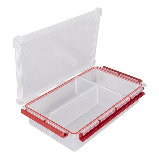 PLANO TACKLE TRAY WATERPROOF 3741 