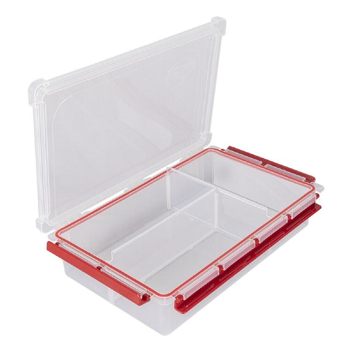 PLANO TACKLE TRAY WATERPROOF 3741 