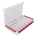PLANO TACKLE TRAY WATERPROOF 3741 