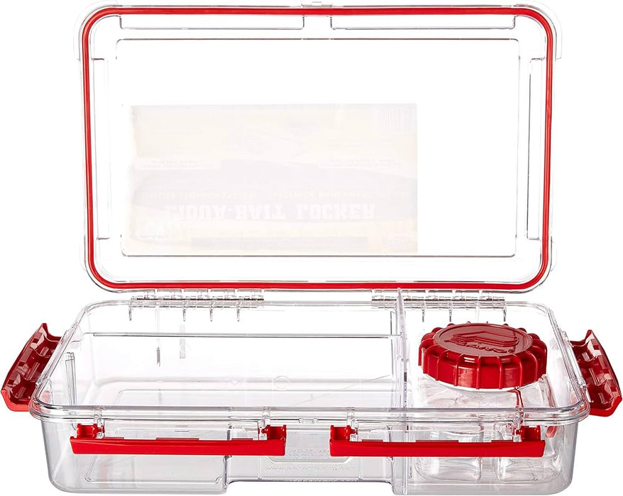 PLANO LIQUA-BAIT LOCKER 464100