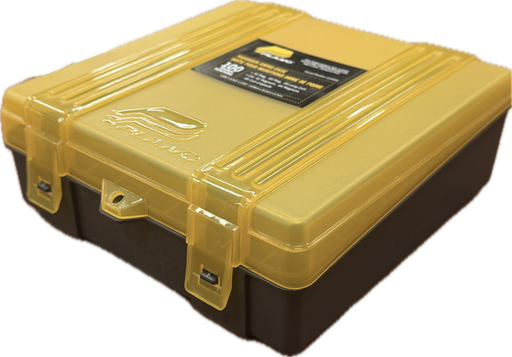 PLANO AMMO 100 CASE 44MAG /45LC