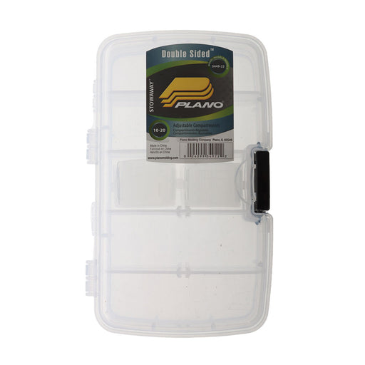 PLANO DOUBLE SIDED STOWAWAY 344922