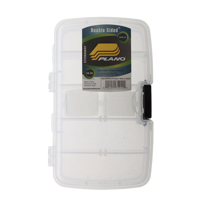 PLANO DOUBLE SIDED STOWAWAY 344922
