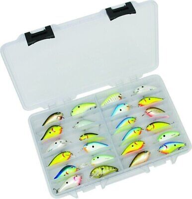 PLANO TACKLE TRAY MEDIUM CRANKBAIT ORGANIZER 3700