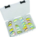 PLANO TACKLE TRAY MEDIUM CRANKBAIT ORGANIZER 3700