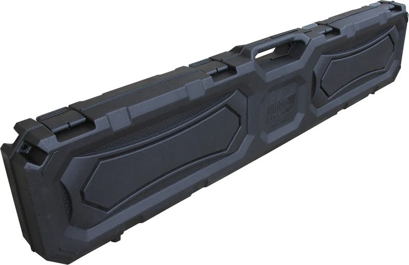 MTM RIFLE CASE DOUBLE SCOPED 51" 