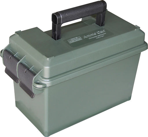 MTM AMMO CAN 50 CAL GREEN (AC50-11)