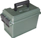 MTM AMMO CAN 50 CAL GREEN (AC50-11)