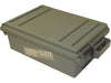 MTM AMMO CRATE 4.8" GREEN 