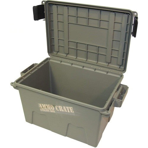 MTM AMMO CRATE 8.5" DEEP