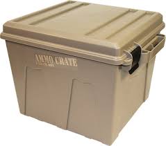 MTM ACR12-72 AMMO CRATE UTILITY BOX 12