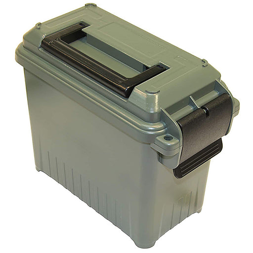 MTM AMMO CAN MINI GREEN