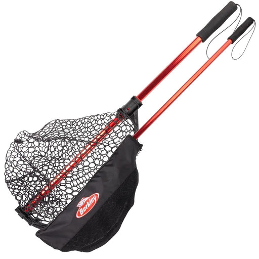 BERKLEY FOLDING CATCH AND RELEASE NET