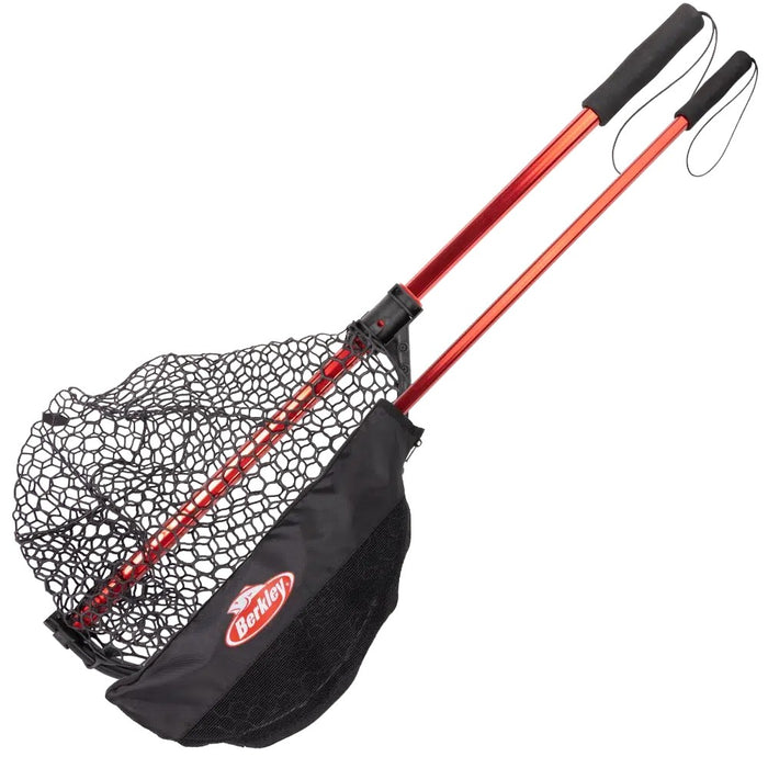BERKLEY FOLDING CATCH AND RELEASE NET
