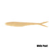 BERKLEY POWERBAIT MAXSCENT FLATNOSE MINNOW 4" [LURECOLOUR:WHITE PEARL]