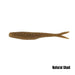 BERKLEY POWERBAIT MAXSCENT FLATNOSE MINNOW 4" NATURAL SHAD [LURECOLOUR:NATURAL SHAD]