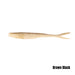 BERKLEY POWERBAIT MAXSCENT FLATNOSE MINNOW 4" BROWN BACK [LURECOLOUR:BROWN BACK]