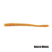 BERKLEY POWERBAIT MAXSCENT D-WORM 3.6" NATURAL MIMIZU [LURECOLOUR:NATURAL MIMIZU]