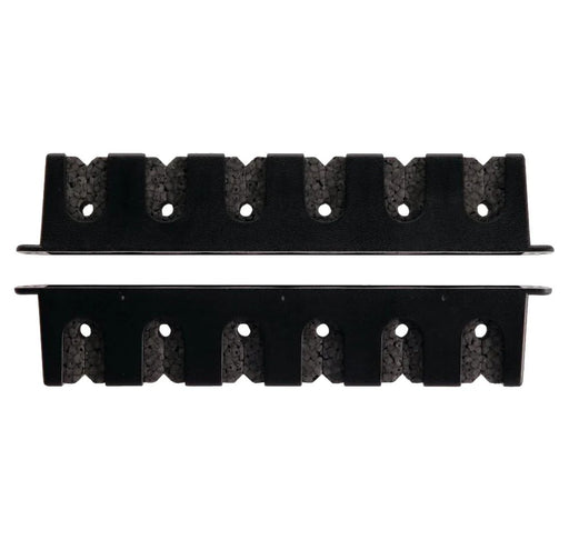 BERKLEY HORIZONTAL 6 ROD RACK