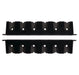 BERKLEY HORIZONTAL 6 ROD RACK