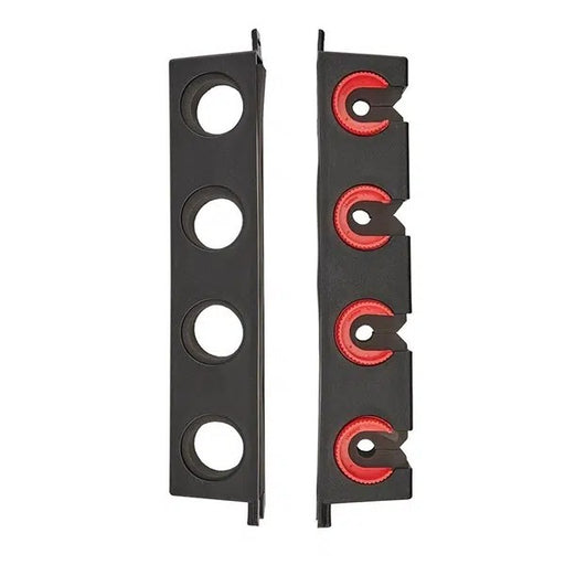 BERKLEY 4 ROD RACK TWIST LOCK UTILITY