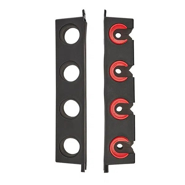 BERKLEY 4 ROD RACK TWIST LOCK UTILITY