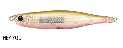 BERKLEY PRO-TECH BENDER 76MM SURFACE LURE [LURECOLOUR:HEYOU]