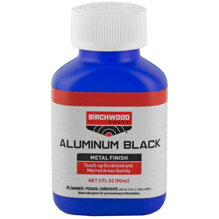 BIRCHWOOD CASEY ALUMINUM BLACK TOUCH-UP 3OZ