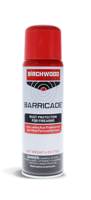 BIRCHWOOD CASEY BARRICADE 6OZ